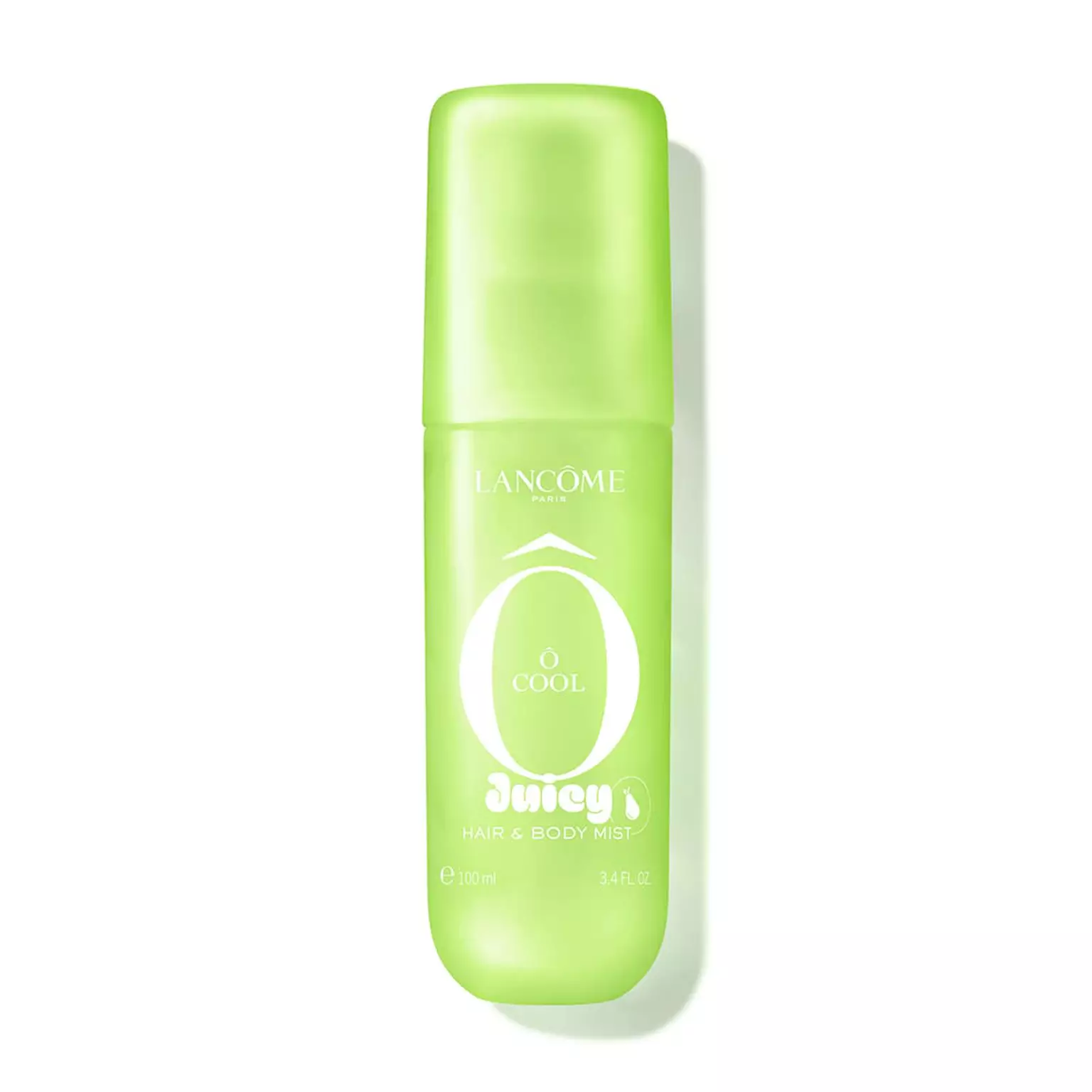 Ô COOL JUICY HAIR & BODY MIST LANCÔME