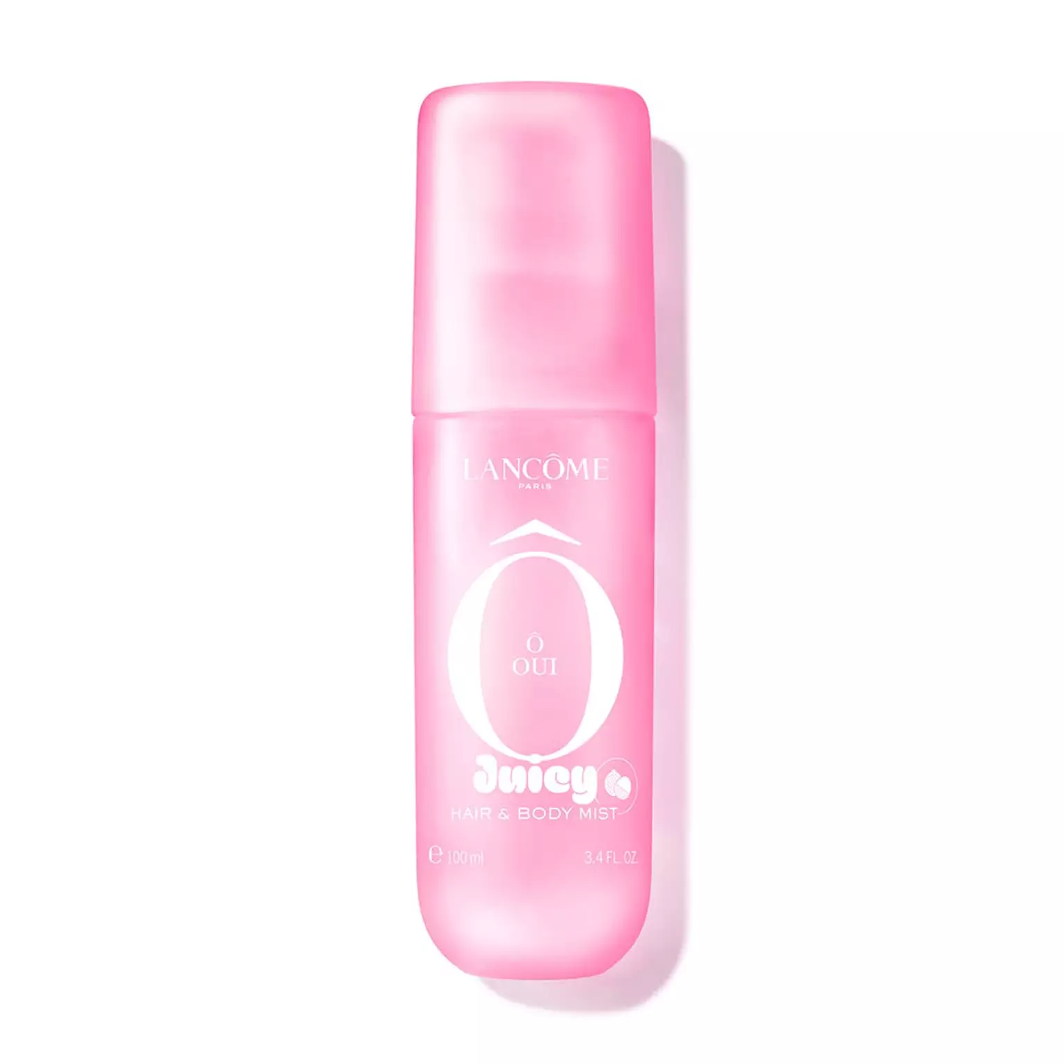 Ô OUI JUICY HAIR & BODY MIST LANCÔME
