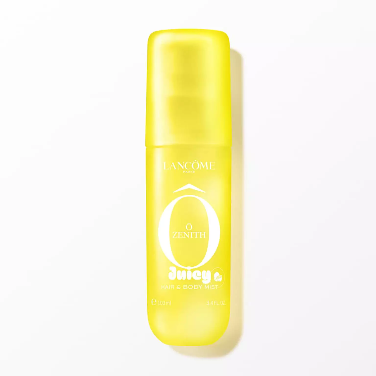 Ô ZENITH JUICY HAIR & BODY MIST LANCÔME