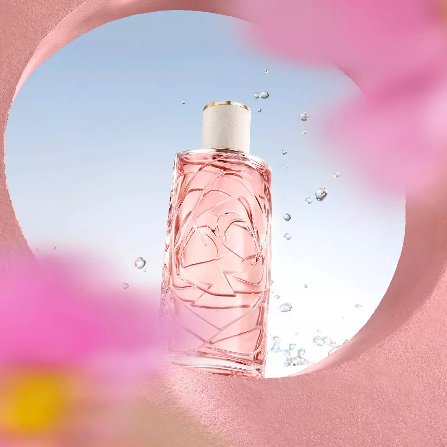 PERFUME FEMININO LES Ô OVER THE TOP LANCÔME