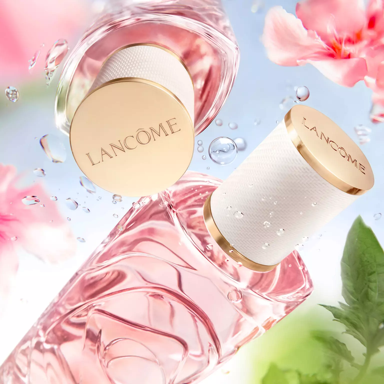 PERFUME FEMININO LES Ô OVER THE TOP LANCÔME