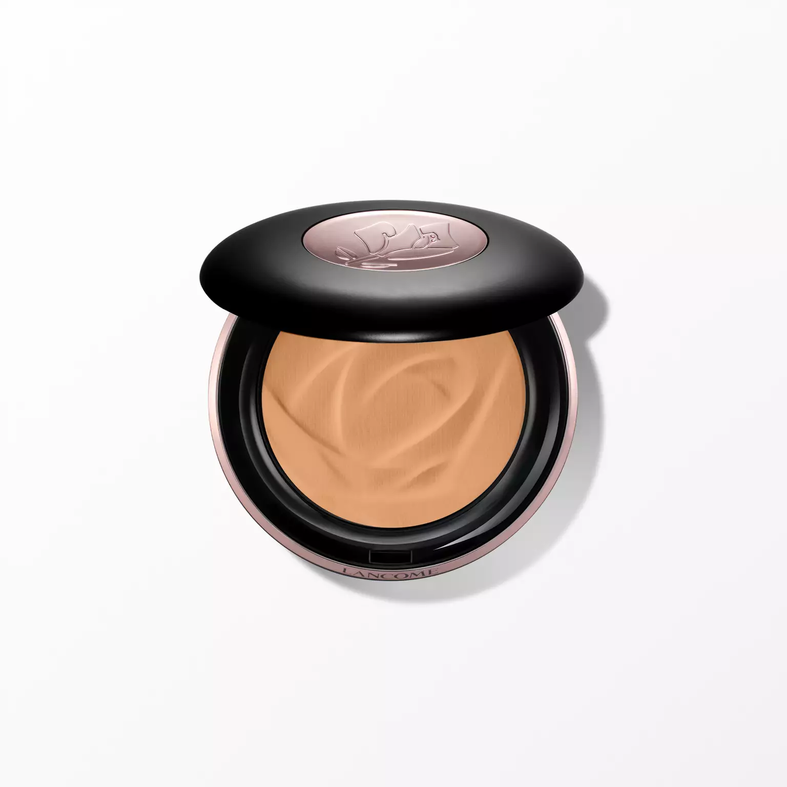 PÓ FACIAL TRANSLÚCIDO COMPACTO LANCÔME TEINT IDÔLE ULTRA WEAR EFEITO MATIFICANTE