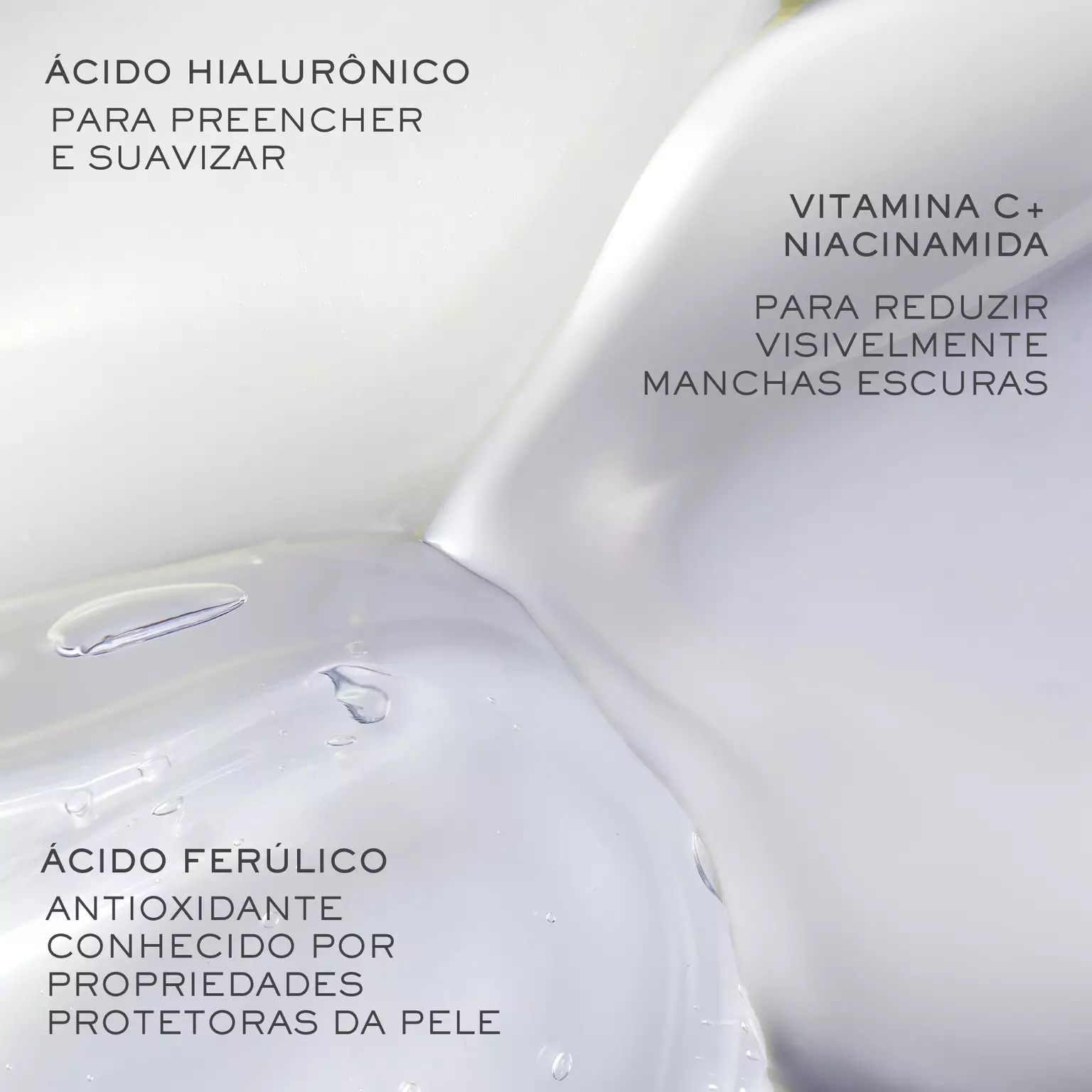 RÉNERGIE H.C.F. TRIPLE SERUM
