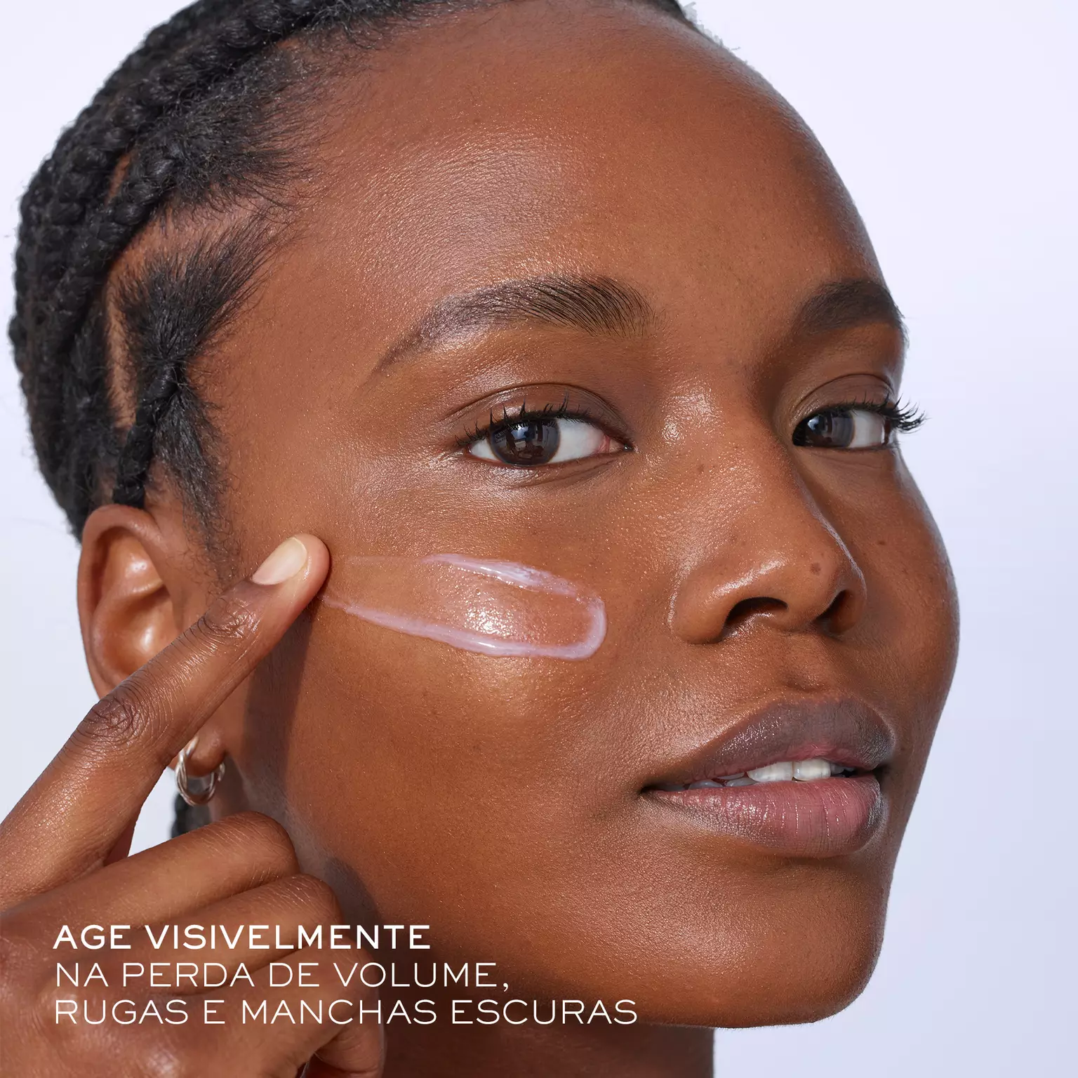 RÉNERGIE H.C.F. TRIPLE SERUM