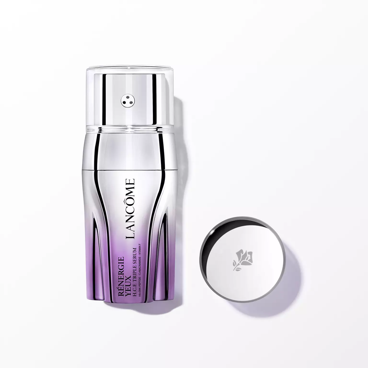 RÉNERGIE H.C.F. TRIPLE SERUM EYE
