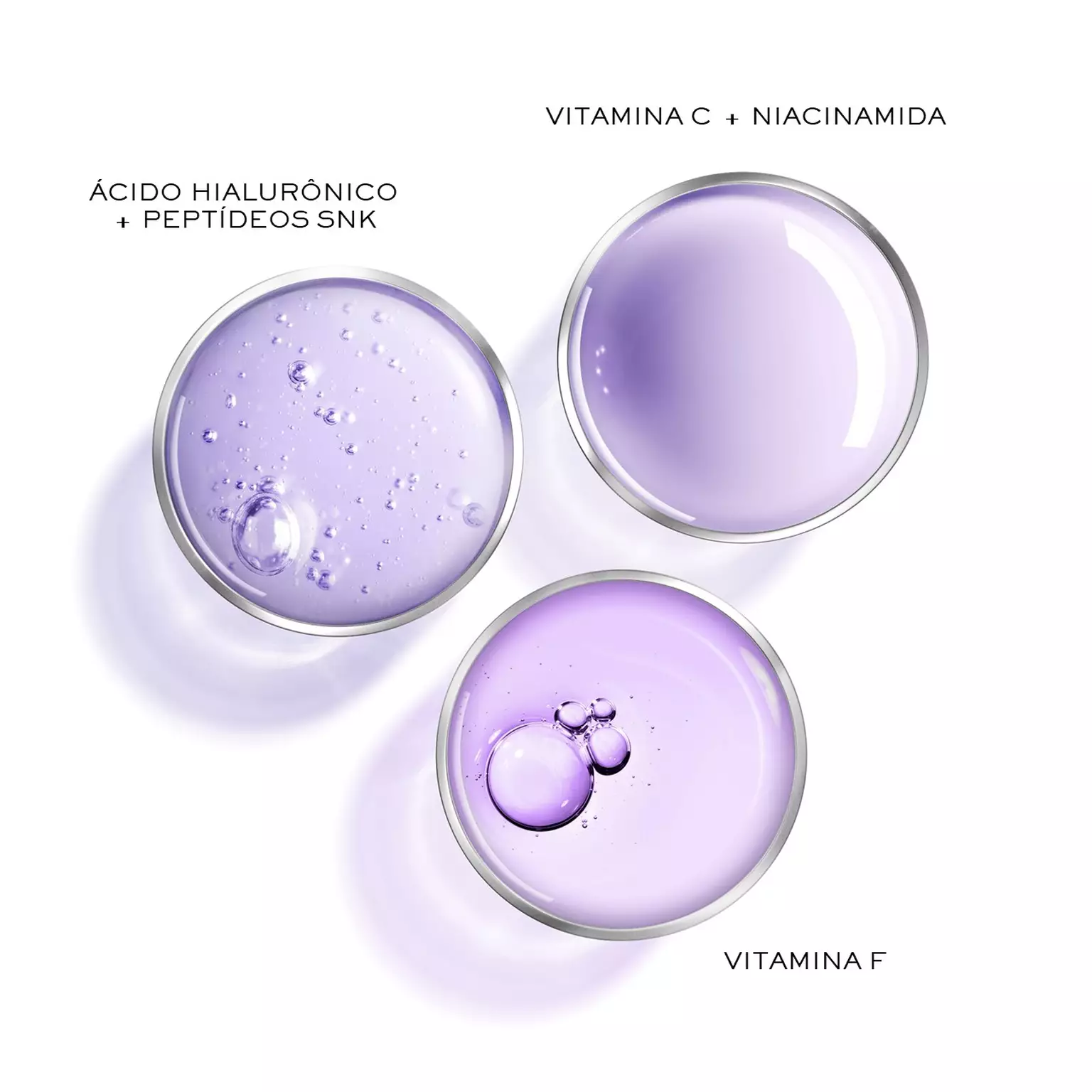 RÉNERGIE H.C.F. TRIPLE SERUM EYE