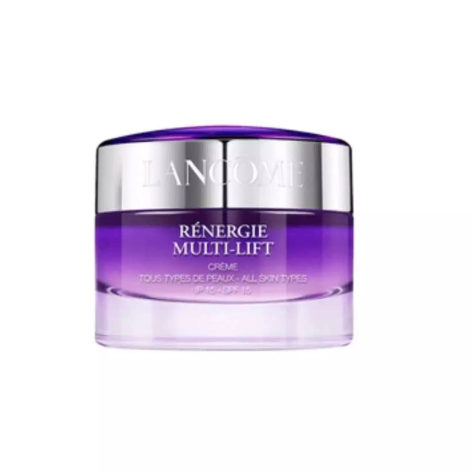 RÉNERGIE MULTI-LIFT CREME JOUR CREME