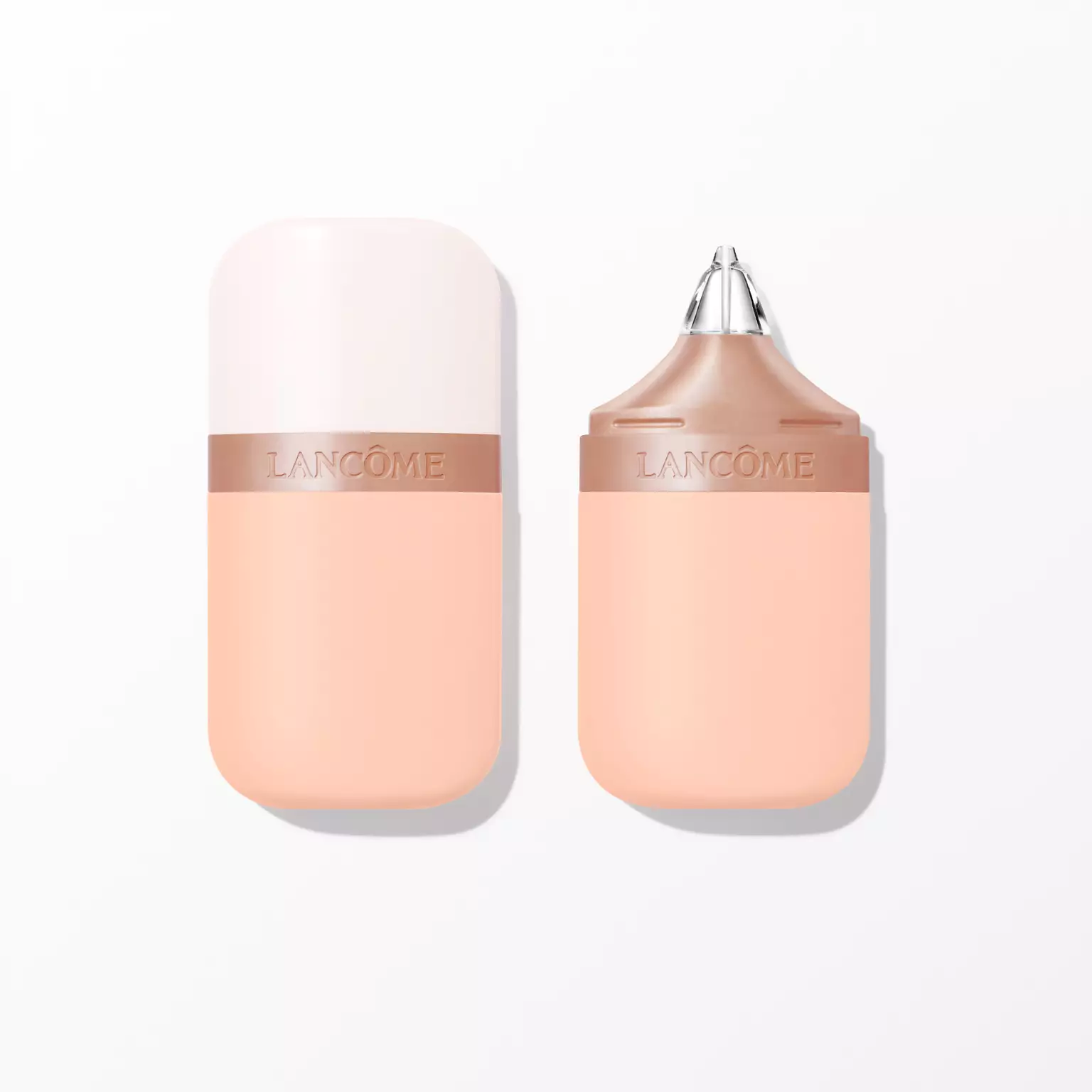 SÉRUM FACIAL COM COR LANCÔME IDÔLE SUPERTINT COM TEXTURA ULTRA-LEVE E ACABAMENTO NATURAL