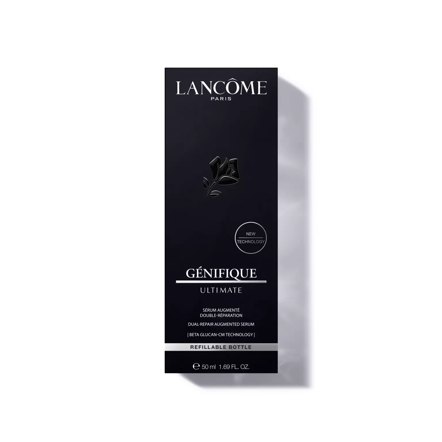 SÉRUM LANCÔME GÉNIFIQUE ULTIMATE 50ML
