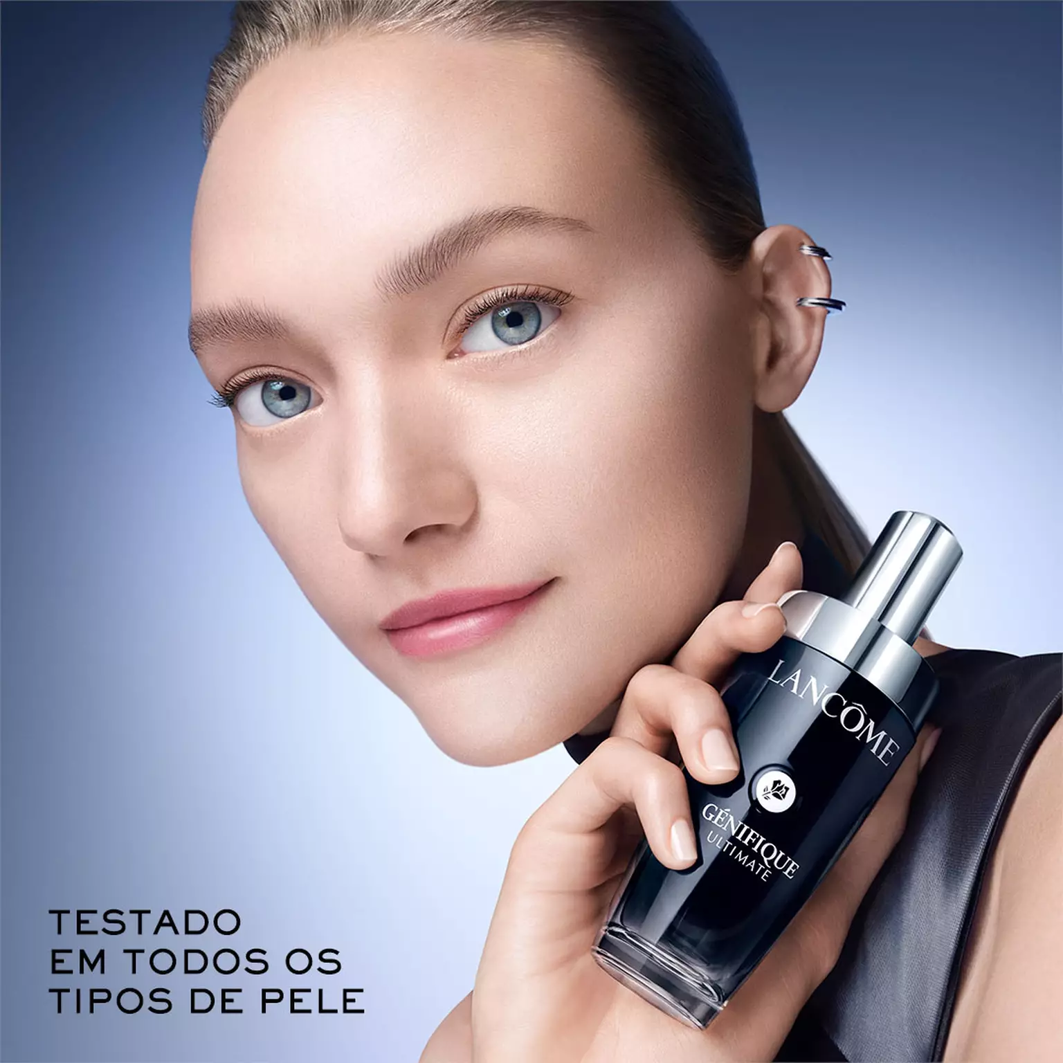 SÉRUM LANCÔME GÉNIFIQUE ULTIMATE 50ML