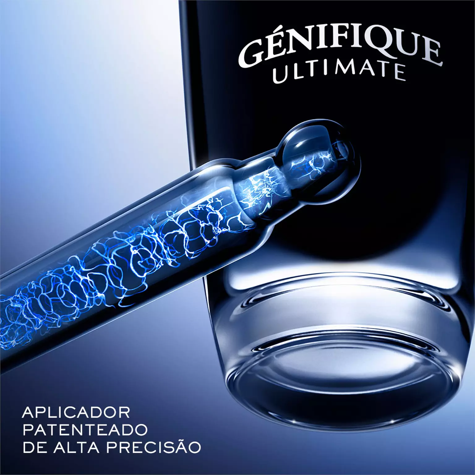 SÉRUM LANCÔME GÉNIFIQUE ULTIMATE 50ML