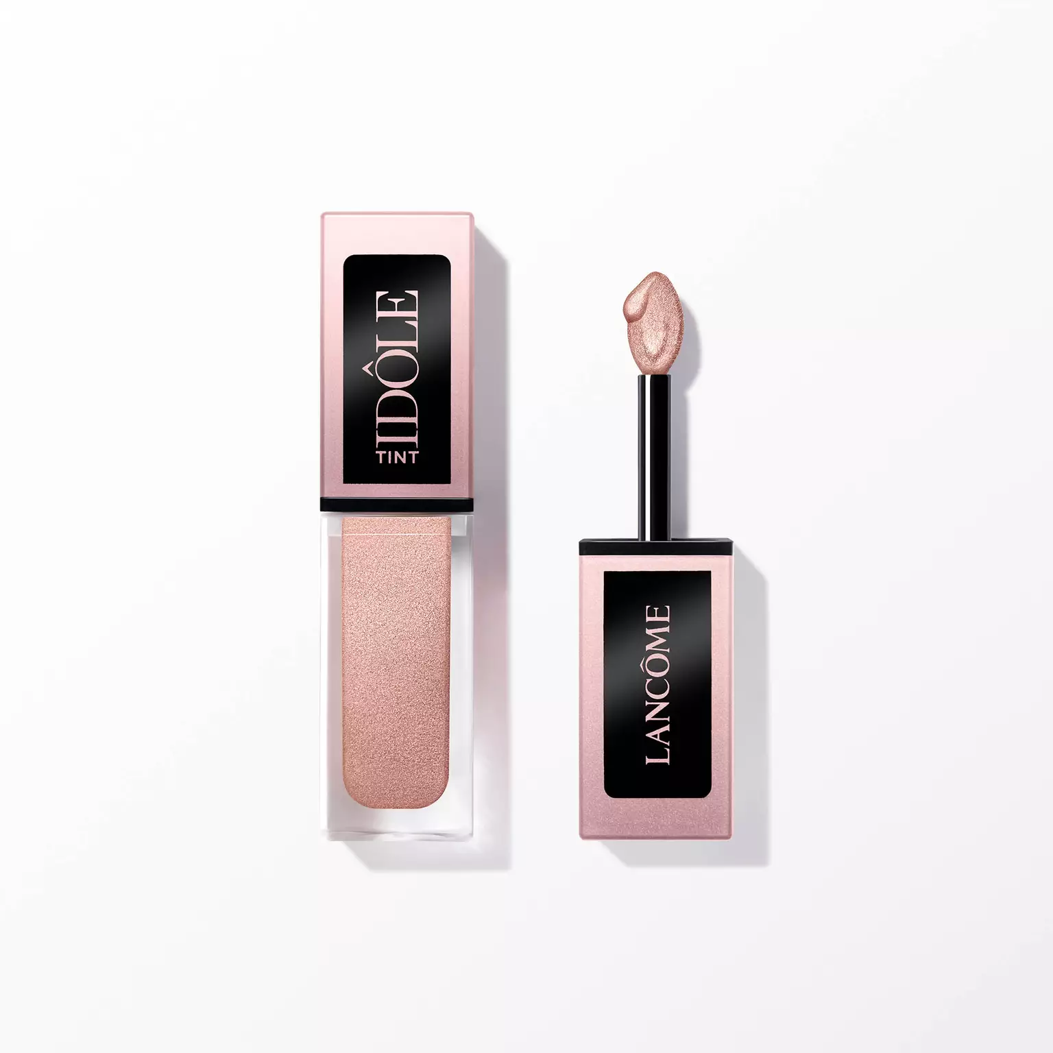 SOMBRA LÍQUIDA IDÔLE TINT LANCÔME
