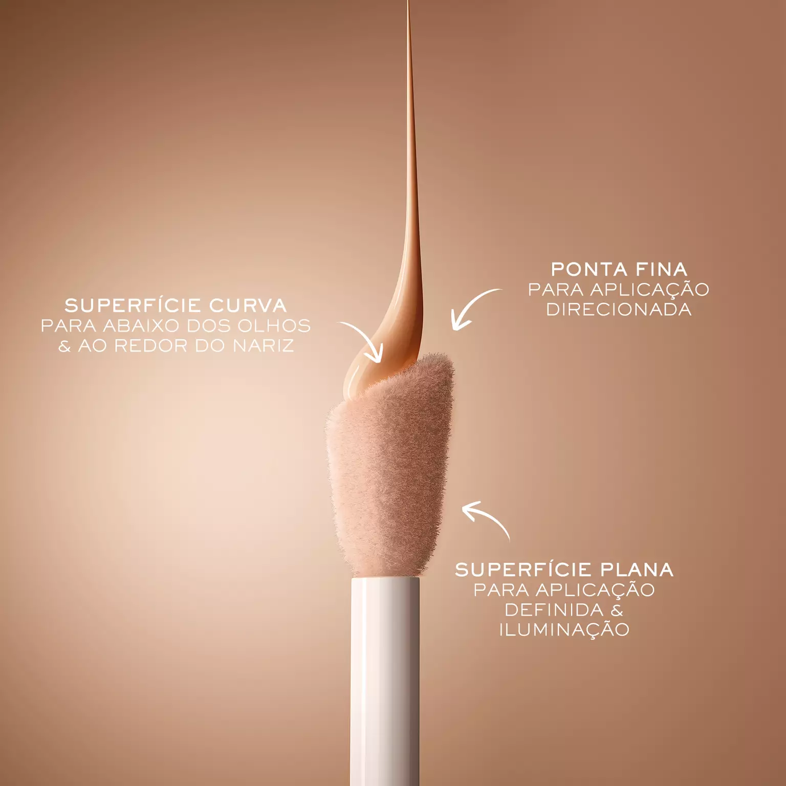 TEINT IDOLE ULTRA WEAR CARE & GLOW CONCEALER