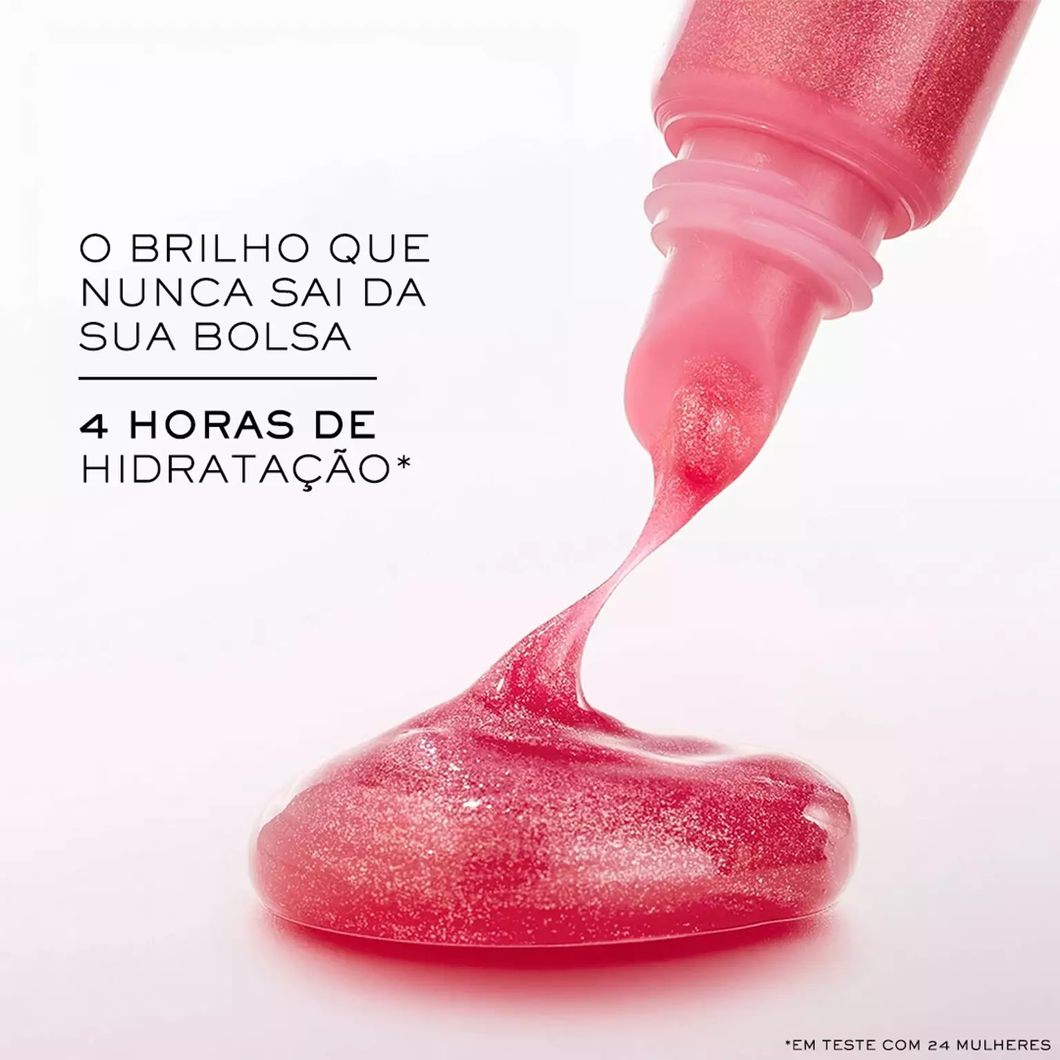 TRIO DE BRILHO LABIAL LANCÔME LIP IDÔLE JUICY TUBES GLOSS PARA O VERÃO